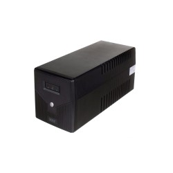 Ups Digitus Dn-170065 Line-Interactive 0,8Kva 480W 4X Gniazdo Sieciowe