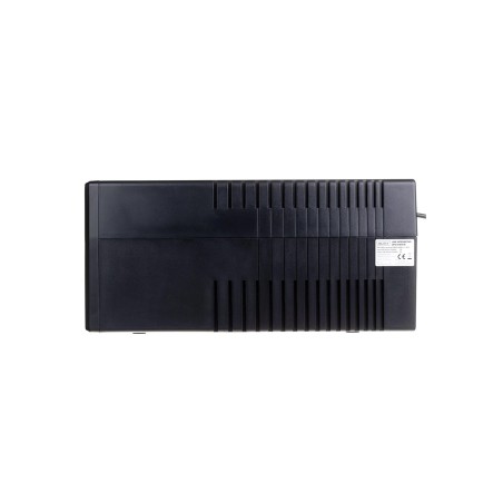 Ups Digitus Dn-170065 Line-Interactive 0,8Kva 480W 4X Gniazdo Sieciowe
