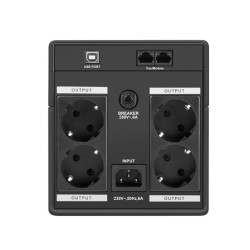 Ups Armac H/1000F/Led Home Line-Interactive