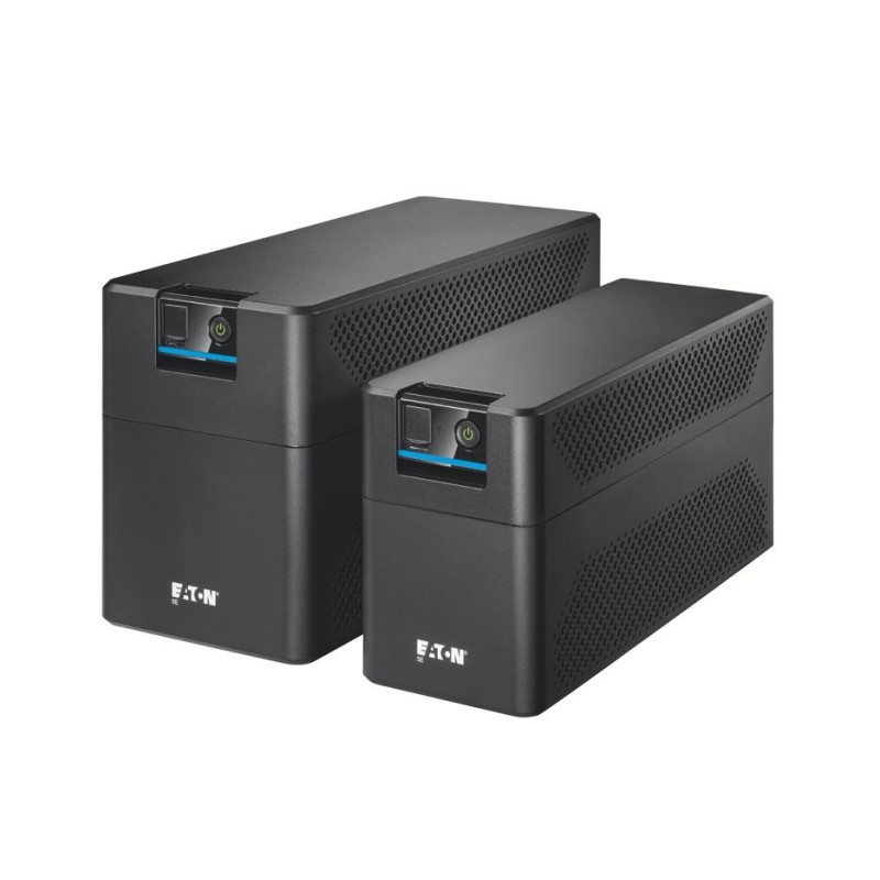 Zasilacz Awaryjny Eaton 5E 700 Usb Fr G2 5E700Uf