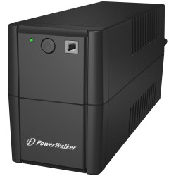Zasilacz Ups Power Walker Vi 850 Se Fr (850Va)