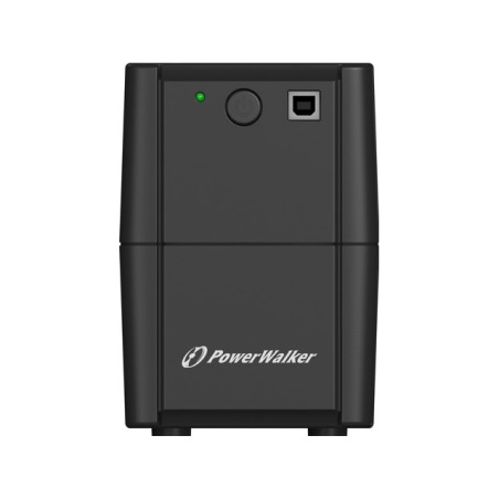 Zasilacz Ups Power Walker Vi 850 Se Fr (850Va)
