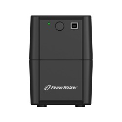 Zasilacz Ups Power Walker Vi 850 Se Fr (850Va)