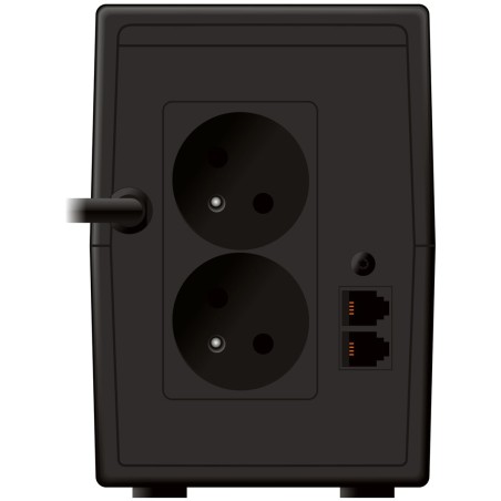 Zasilacz Ups Power Walker Vi 850 Se Fr (850Va)
