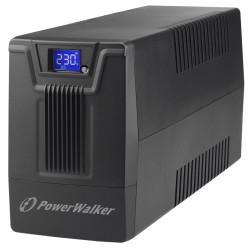 Zasilacz Awaryjny Ups Power Walker Vi 800 Scl (Desktop  800Va)