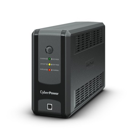 Zasilacz Awaryjny Ups Cyberpower Ut850Eg-Fr (Twr  850Va)