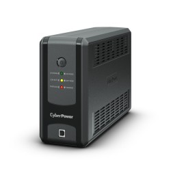 Zasilacz Awaryjny Ups Cyberpower Ut850Eg-Fr (Twr  850Va)