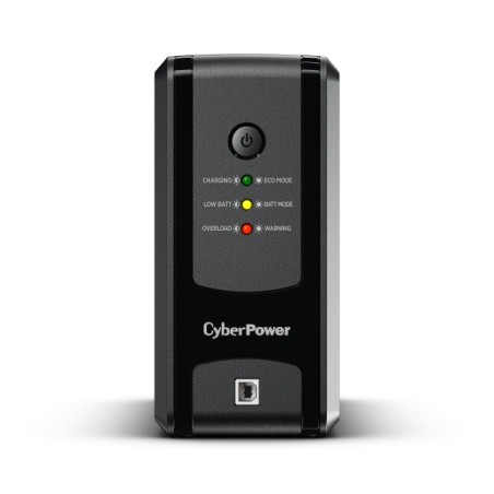 Zasilacz Awaryjny Ups Cyberpower Ut850Eg-Fr (Twr  850Va)