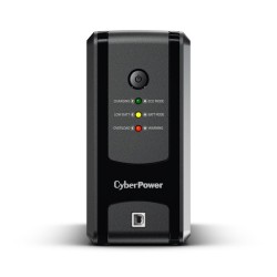 Zasilacz Awaryjny Ups Cyberpower Ut850Eg-Fr (Twr  850Va)