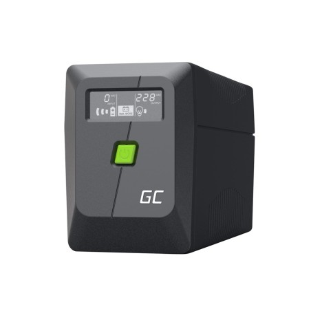 Green Cell Ups Powerproof 480W/850Va Modyfikowana Sinusoida