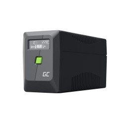 Green Cell Ups Powerproof 480W/850Va Modyfikowana Sinusoida