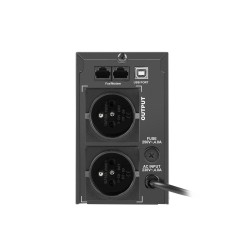 Ups Armac Office Line-Int 2X 230V Pl O/850E/Lcd
