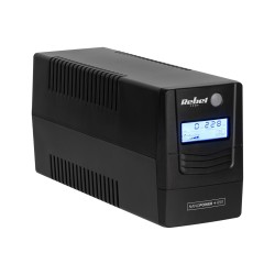 Zasilacz Awaryjny Komputerowy Ups Rebel Nanopower Plus 1000 ( Offline, 1000Va