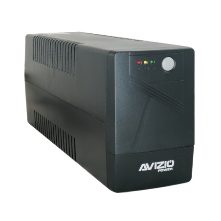 Alan-Zasilacz Awaryjny Ups 850Va Line-Interactive