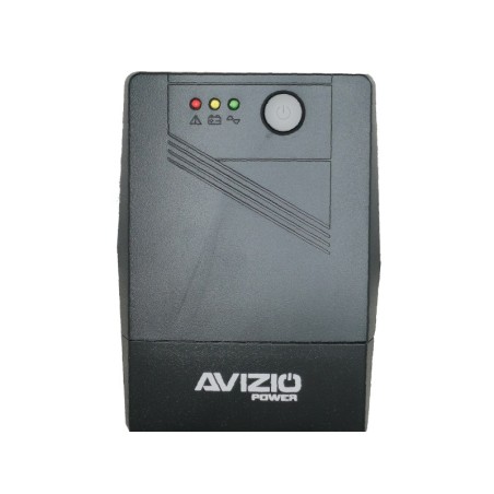 Alan-Zasilacz Awaryjny Ups 850Va Line-Interactive