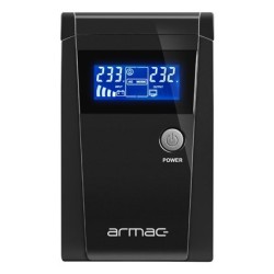 Zasilacz Awaryjny Armac Ups Office Line-Interactive O/650E/Lcd