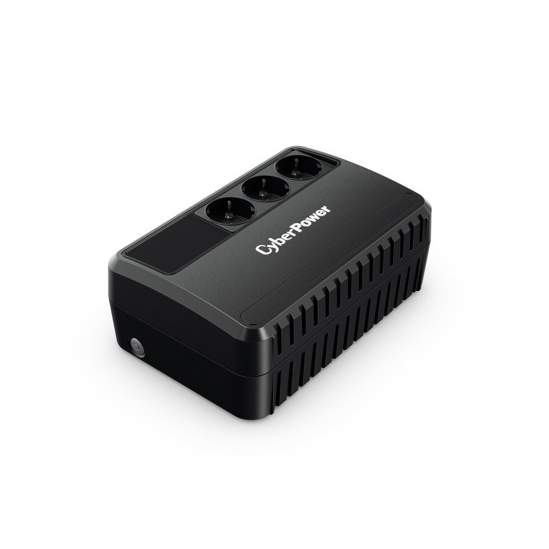 Zasilacz Ups Cyberpower Bu650Eg-Fr