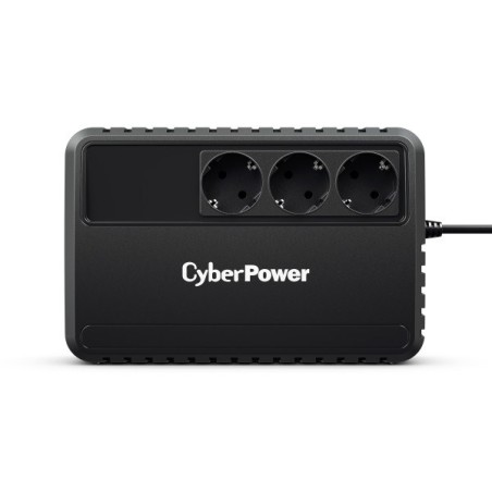 Zasilacz Ups Cyberpower Bu650Eg-Fr