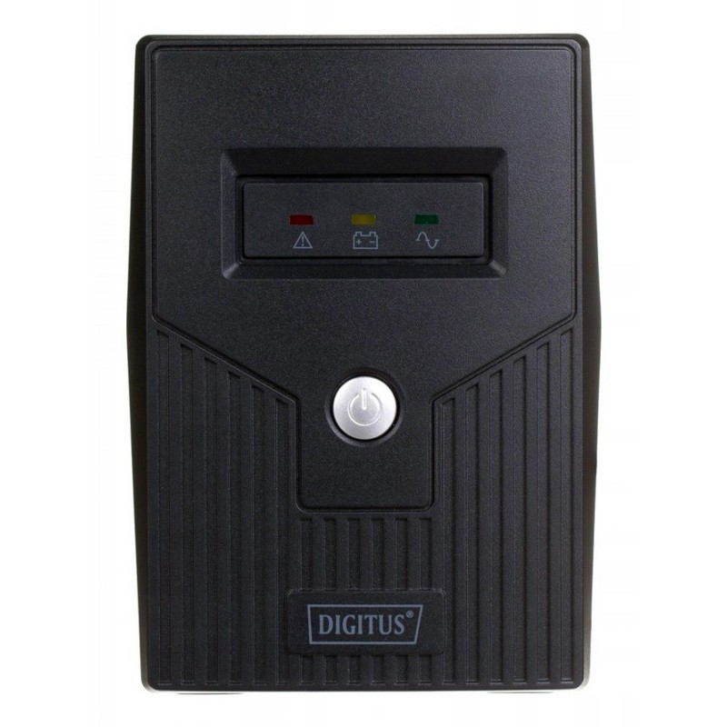 Zasilacz Awaryjny Ups Digitus Dn-170064 (Desktop  800Va)