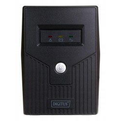 Zasilacz Awaryjny Ups Digitus Dn-170064 (Desktop  800Va)