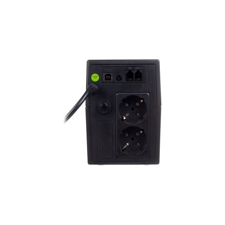 Zasilacz Awaryjny Ups Digitus Dn-170064 (Desktop  800Va)