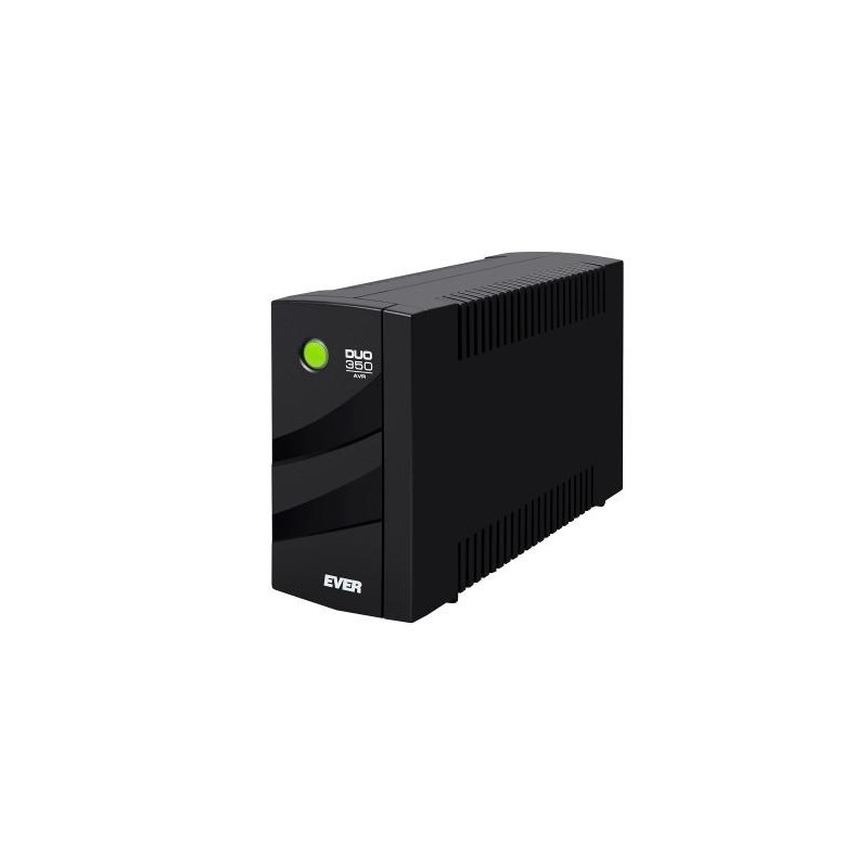 Zasilacz Ups Ever Duo 350 Avr (Twr  350Va) (T/Davrto-000K35/00)