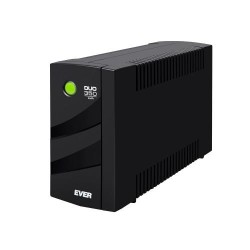 Zasilacz Ups Ever Duo 350 Avr (Twr  350Va) (T/Davrto-000K35/00)