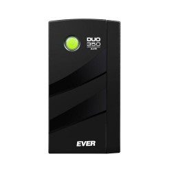 Zasilacz Ups Ever Duo 350 Avr (Twr  350Va) (T/Davrto-000K35/00)