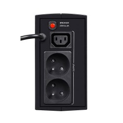 Zasilacz Ups Ever Duo 350 Avr (Twr  350Va) (T/Davrto-000K35/00)