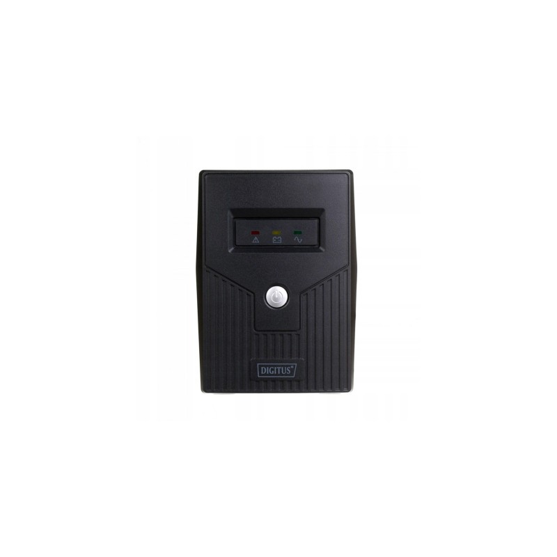 Digitus Ups Basic Line-Interactive 800 Va/480 W
