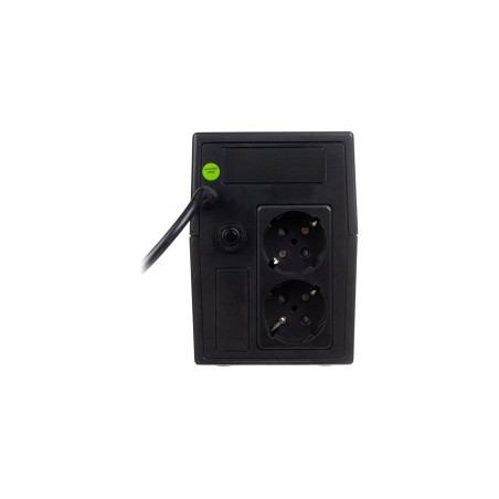Digitus Ups Basic Line-Interactive 800 Va/480 W