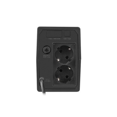 Ups Armac Home Lite Line-Int 2Xschuko Hl850F/Ledv2