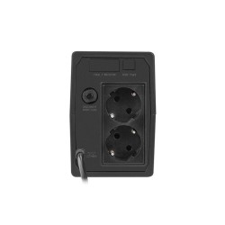 Ups Armac Home Lite Line-Int 2Xschuko Hl850F/Ledv2