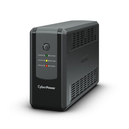 Zasilacz Ups Cyberpower Ut650Eg-Fr (Twr  650Va)