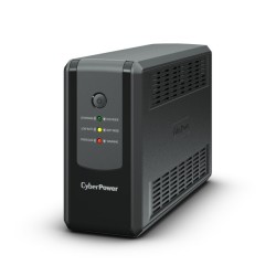 Zasilacz Ups Cyberpower Ut650Eg-Fr (Twr  650Va)