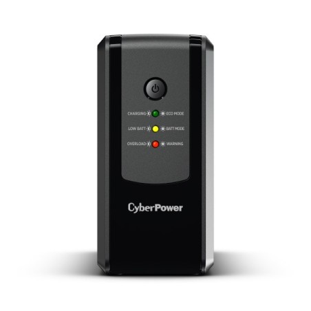 Zasilacz Ups Cyberpower Ut650Eg-Fr (Twr  650Va)