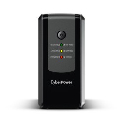 Zasilacz Ups Cyberpower Ut650Eg-Fr (Twr  650Va)