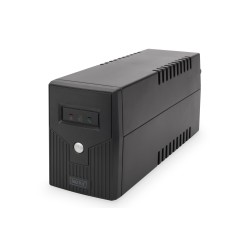 Zasilacz Awaryjny Ups Digitus Dn-170063 (Desktop  600Va)