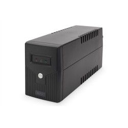 Zasilacz Awaryjny Ups Digitus Dn-170063 (Desktop  600Va)