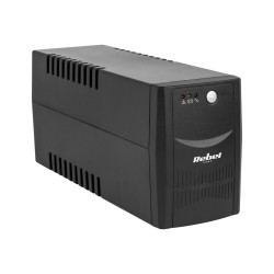 Zasilacz Awaryjny Ups Rebel Model Micropower 600 ( Offline, 600Va / 360W , 230 V , 50Hz )