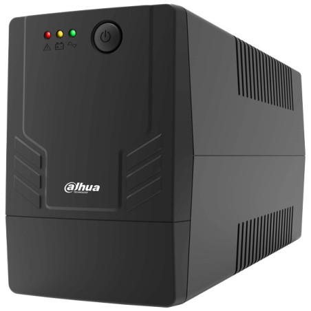 Zasilacz Ups Dahua Pfm3350-600 600Va
