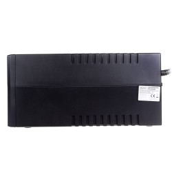 Digitus Ups Line-Ineractive Lcd Basic Zasilacz Awaryjny 600Va/360W Dn-170063-Lcd-B