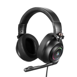 Słuchawki A4Tech Bloody G580 7.1 Usb Black A4Tslu46786