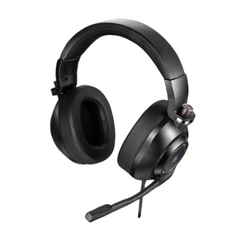 Słuchawki A4Tech Bloody G580 7.1 Usb Black A4Tslu46786