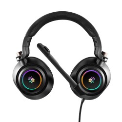Słuchawki A4Tech Bloody G580 7.1 Usb Black A4Tslu46786