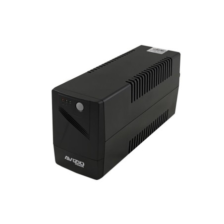 Avizio Power Zasilacz Awaryjny Ups 650Va 360W 12V 7Ah Line-Interactive Avr
