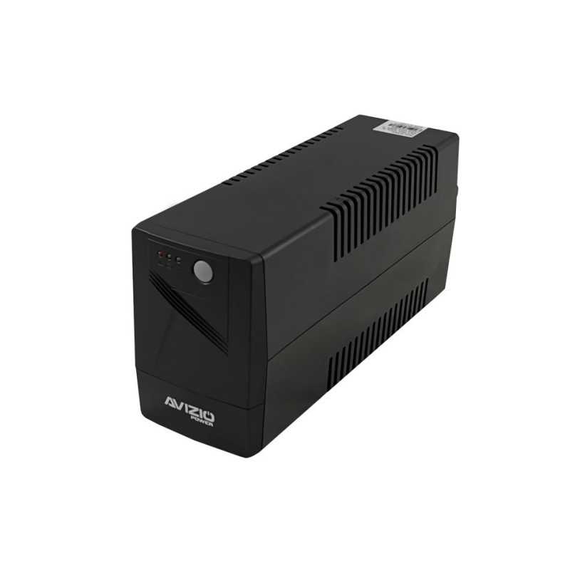 Avizio Power Zasilacz Awaryjny Ups 650Va 360W 12V 7Ah Line-Interactive Avr