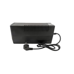Avizio Power Zasilacz Awaryjny Ups 650Va 360W 12V 7Ah Line-Interactive Avr