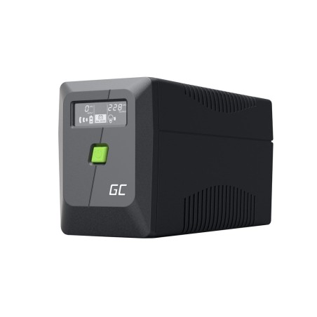 Green Cell Ups Powerproof 360W/650Va Modyfikowana Sinusoida