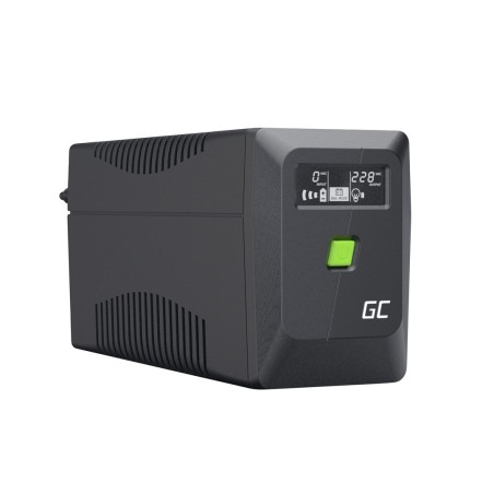 Green Cell Ups Powerproof 360W/650Va Modyfikowana Sinusoida